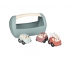 Little Smoby Spielzeugautos Set Mini-Flitzer