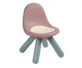 Little Smoby Chair Pink