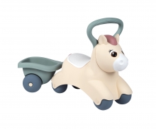 Little Smoby Rutscherfahrzeug Baby-Pony