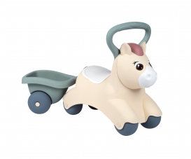 Baby Pony Ride-on