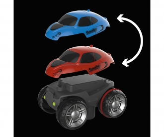 Smoby FleXtreme Starter-Set
