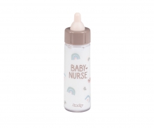 Smoby Baby Nurse Magic Bottle