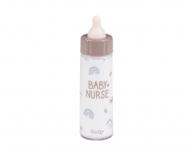 Smoby Baby Nurse Magic Bottle
