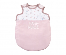 Smoby Baby Nurse Puppen-Schlafsack
