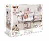 Smoby Baby Nurse Large doll's play center