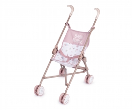 Buy Doll prams doll buggies online Smoby Toys