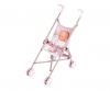 Smoby Baby Nurse Foldable Pushchair