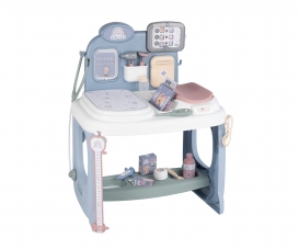 Smoby Baby Care Centre