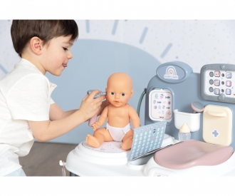 Smoby Baby kaufen Toys online Smoby Center Care 