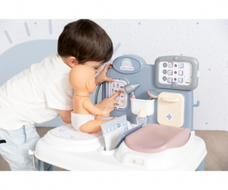 Smoby Baby Care Center online Toys Smoby | kaufen