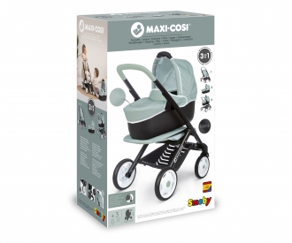 Trouvez Quinny poussette landau en ligne Smoby Toys