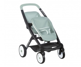 Buy Doll prams doll buggies online Smoby Toys