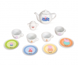 Peppa Porcelain Tea Set