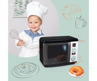 Smoby Tefal elect. Microwave