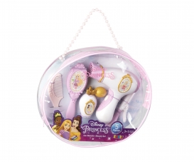 Dinette Disney Princess en porcelaine - SMOBY - 12 pièces - Jouet
