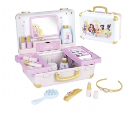 Disney Princess Valise Beauté