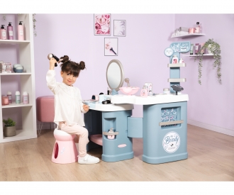 Smoby My Beauty Center Kosmetikstudio online kaufen | Smoby Toys | Kinder-Schminktische