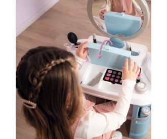 Smoby My Beauty Center Kosmetikstudio online kaufen | Smoby Toys | Kinder-Schminktische