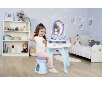 Eiskönigin Die kaufen Toys online Frisiersalon | Smoby Smoby