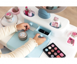 Table Smoby | online My Smoby Beauty Dressing Buy Toys