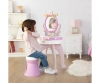 Smoby Disney Princess 2 in 1 dressing table