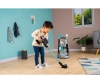 Smoby Rowenta trolley + vacuum cleaner