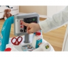 SMOBY ELECTRONIC MEDICAL TROLLEY