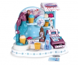 Disney Die Eiskönigin Smoby Spielzeug online kaufen Toys 