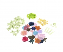 Smoby Crea Deco Flower Refill