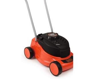 Black+Decker Lawn Mower