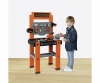 Smoby Black+Decker Etabli Bricolo One