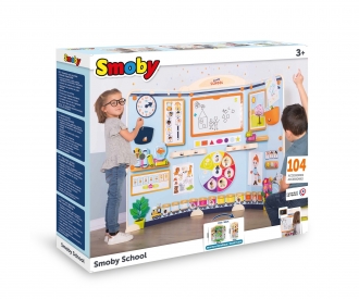 Smoby Schule