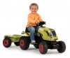 Smoby Traktor Farmer XL CLAAS ARION 400