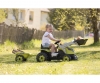 Farmer Max Tractor + Trailer
