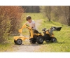 Smoby Traktor Builder Max mit Anhänger