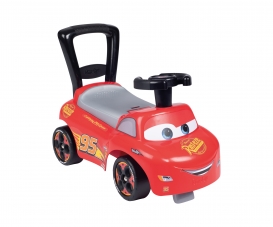 Smoby Cars Auto Ride-On