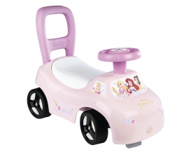 Smoby Disney Princess Porteur Auto