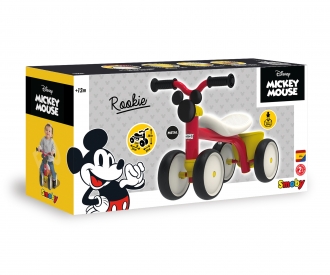 Porteur mickey best sale