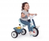 Smoby Tricycle Be Move Confort Bleu