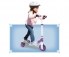 Smoby FROZEN 3W FOLDABLE WOODEN SCOOTER