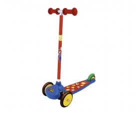 Smoby Super Mario Twist Scooter