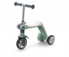 Smoby REVERSIBLE 2 IN 1 SCOOTER