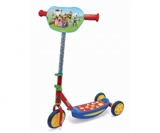 Buy Smoby Super Mario 3W Scooter online Smoby Toys