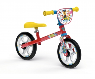 Smoby balance bike sales