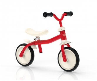 Buy ROOKIE BALANCE BIKE online Smoby Toys