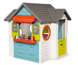 Spielhäuser & Zubehör online kaufen | Smoby Toys