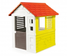 Smoby Spielhaus Lovely online kaufen Smoby Toys 