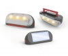 Smoby Lampe solaire nomade