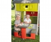 Playhouse accessories: games drawers set