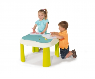 Smoby Sand & water playtable